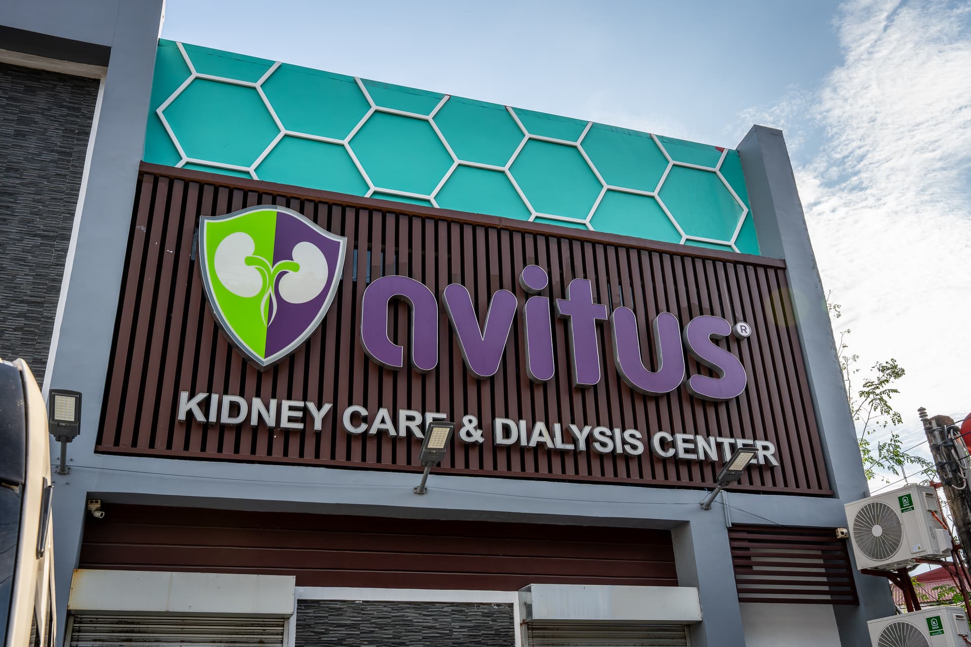 About Avitus Kidney Care