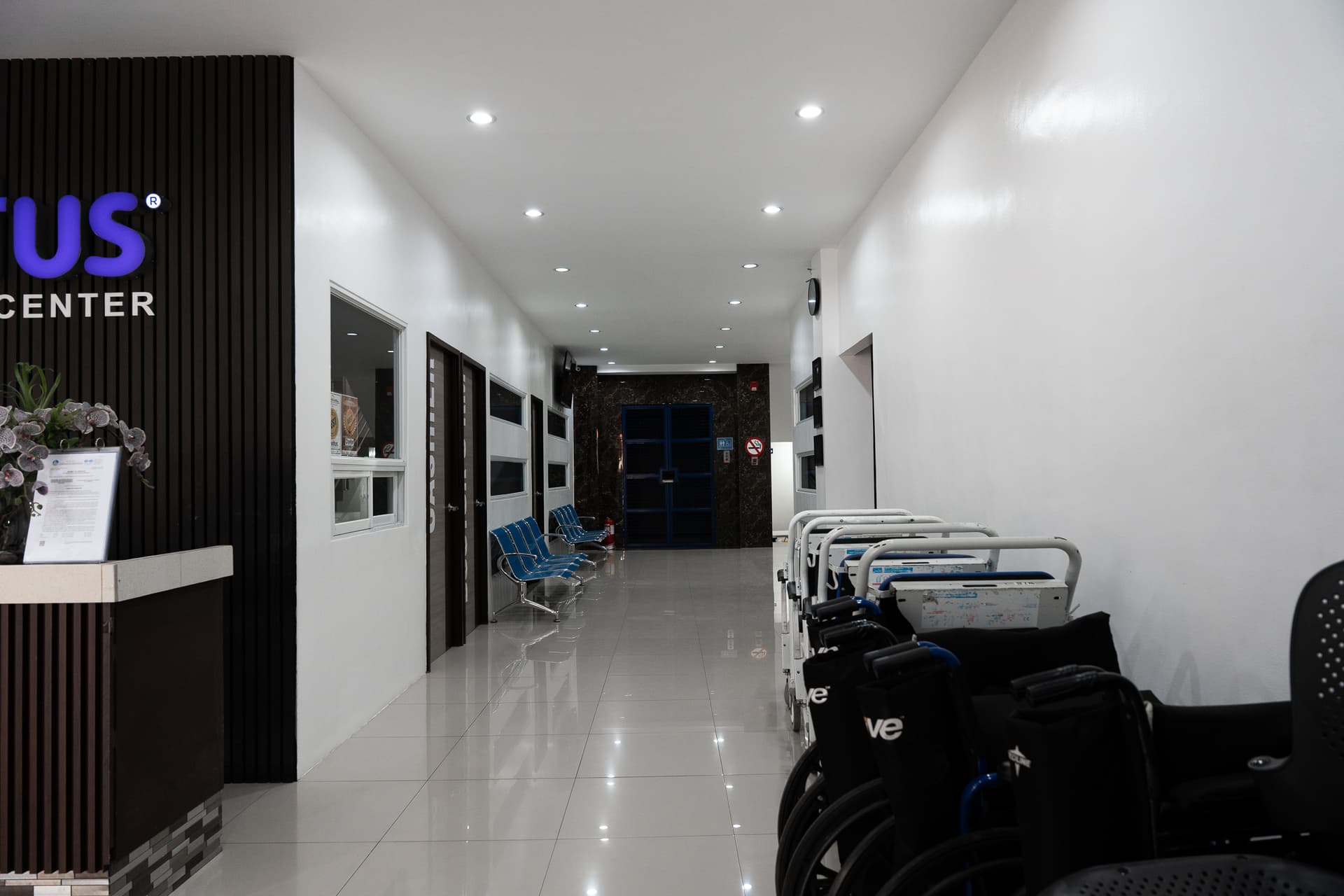 Locations background