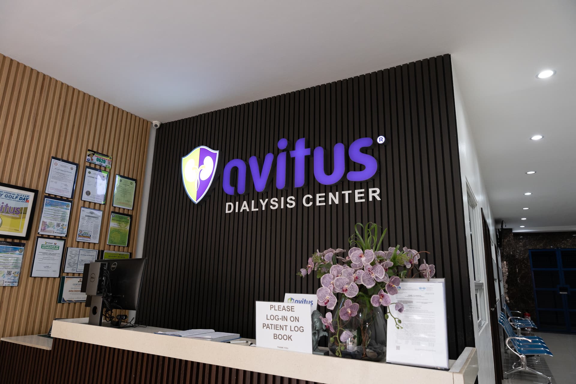 Understanding Your Dialysis Access