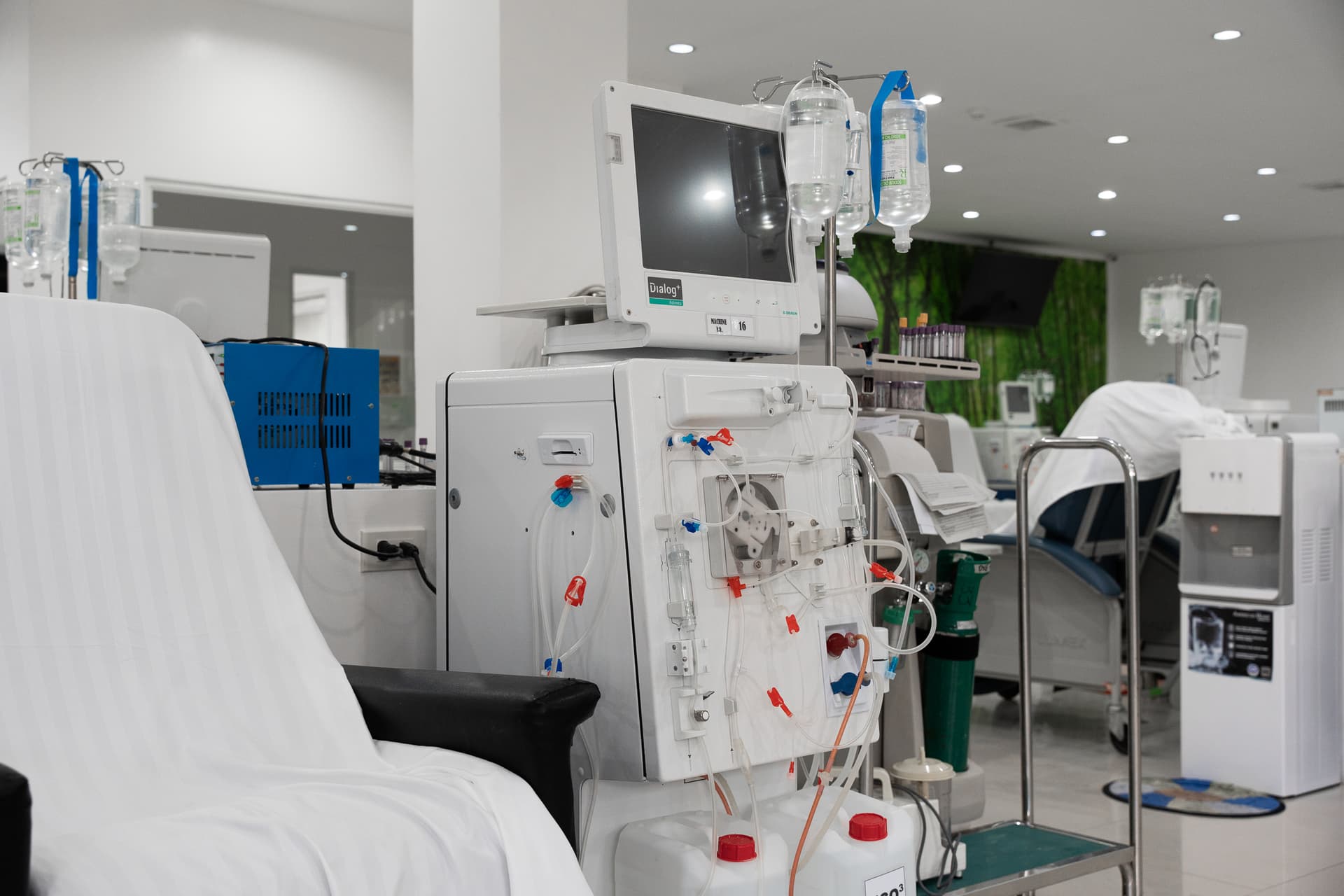 Managing Stress and Emotional Health on Dialysis